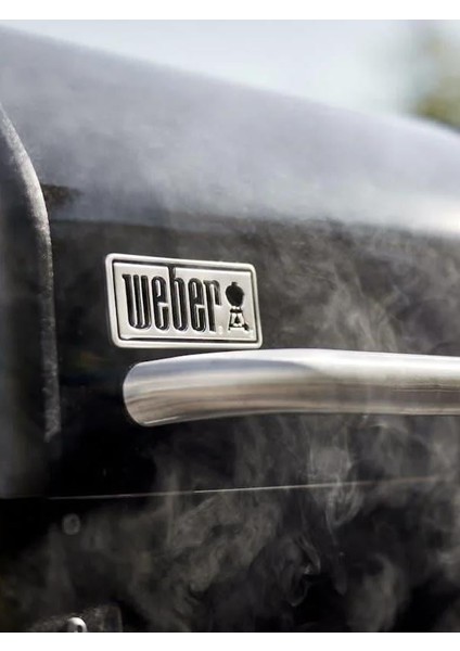 1500132 Searwood XL 600 Akıllı Wood Pellet Izgara Wi‑Fi/Bluetooth & DirectFlame modelleri