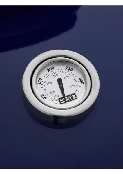 Master-Touch GBS C-5750 – Siyah Emaye Paslanmaz GBS Izgara | Charcoal Ring & Difüzör | One-Touch™ Temizlik fırsatları