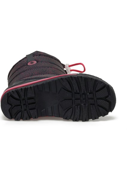 Donut 3pr Lacivert Kız Çocuk Çizme