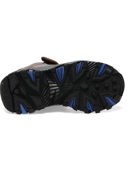 REGET.P3PR Grı Erkek Çocuk Outdoor Bot