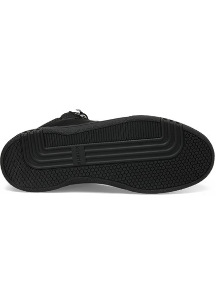 Buntın Hı 3pr Siyah Erkek Outdoor Bot