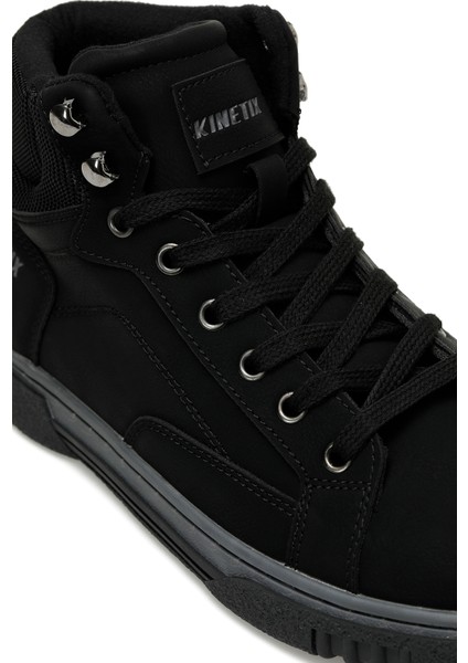 Buntın Hı 3pr Siyah Erkek Outdoor Bot