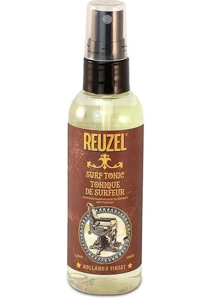 Surf Tonic Hacimlendirici ve Matlaştırıcı Sprey 100 ml
