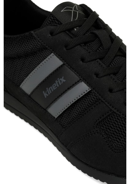 CARTER TX 4FX Siyah Erkek Sneaker