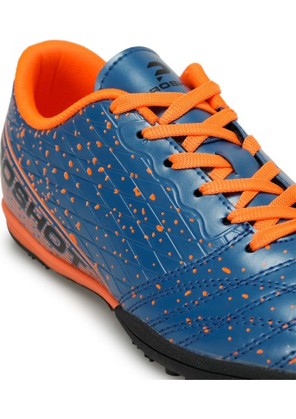 Murı Tf 3pr Saks Erkek Halı Saha Ayakkabısı