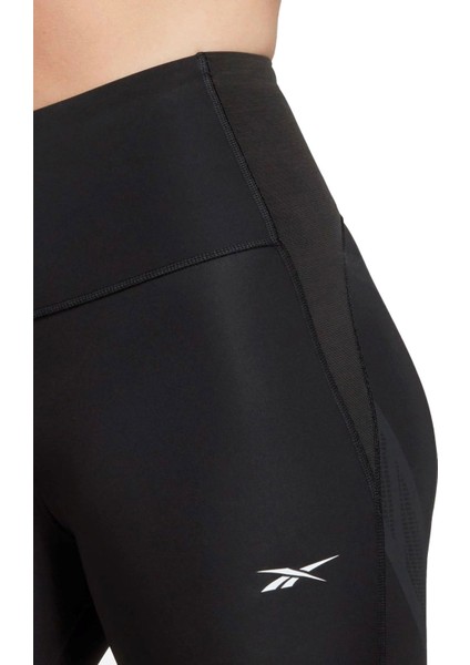 Lux Perform Tight Siyah Kadın Tayt