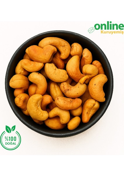 Eko Kaju Fıstığı Kavrulmuş 1 kg fiyatları