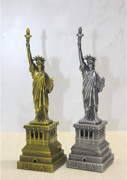 Metal Özgürlük Anıtı ALK3477