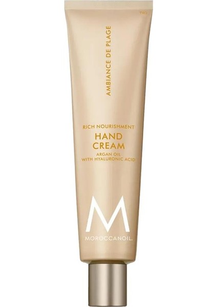 Ambiance De Plage Hand Cream El Kremi 100ML