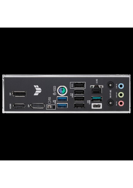 Tuf Gamıng B850M-E Wıfı, 4xddr5, 3x M.2, Hdmı, Dp, Type-C, Wi-Fi 6e, Bluetooth V5.3, Am5 Soket Gamıng Anakart indirimleri