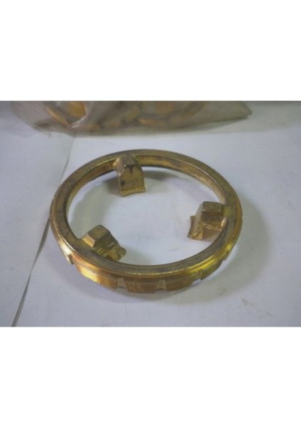 Senkromenç Sarisi 1. Vites R12 69 Dpmah