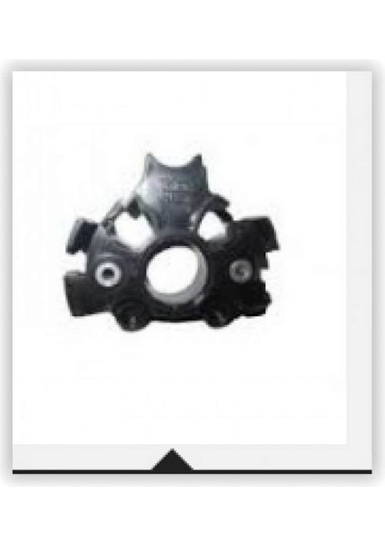 Kömür Taşiyici D 9E276-278 Dpmah