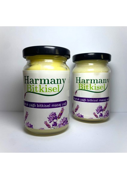 Kuyruk Yağlı Masaj Yağı 100 ml indirimleri