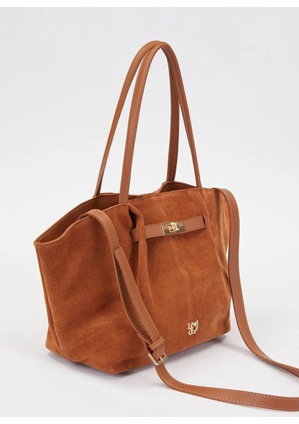 Taba Kadın El ve Omuz Çantası 930258 modelleri