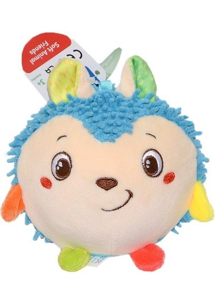 17683 Baby Clementoni - Yumuşak Hayvan Arkadaşlar modelleri