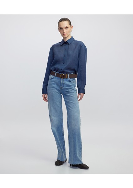 Ayarlanabilir Bel Gömlek IW6250025096015 fiyatları