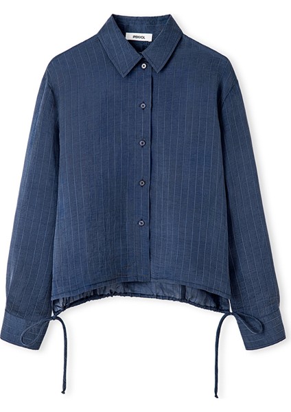 Ayarlanabilir Bel Gömlek IW6250025096015 indirimleri