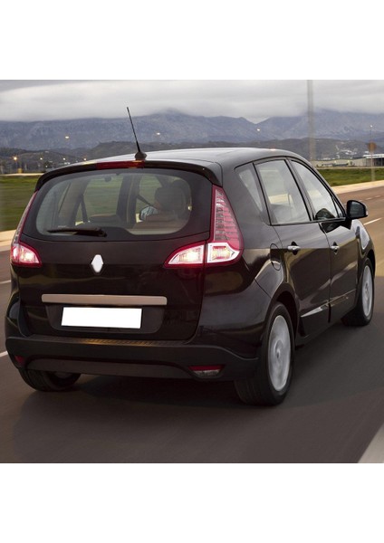 Renault Scenic 3 2010-2015 Arka Cam Silecek Süpürgesi 30CM fiyatları