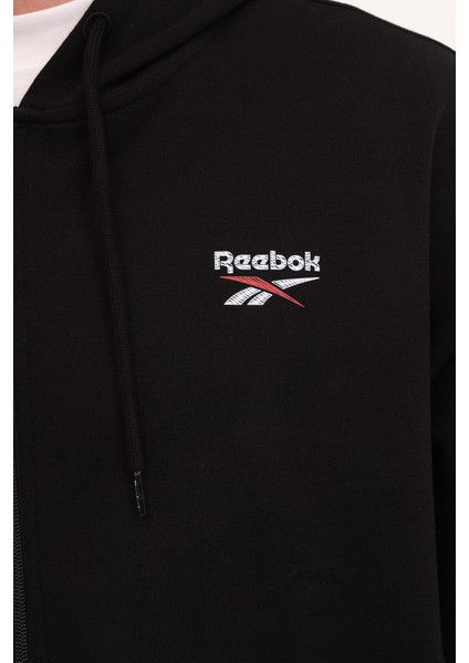 New Id Reg Fz Siyah Erkek Eşofman Üstü fırsatları