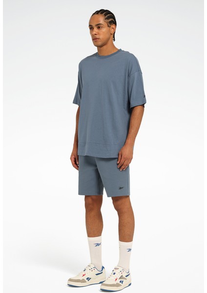 Cummıng Short Petrol Erkek Şort