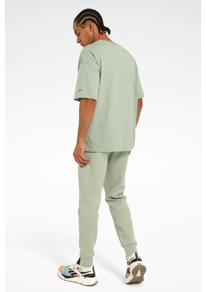 Desce Jogger Yeşil Erkek Eşofman Altı