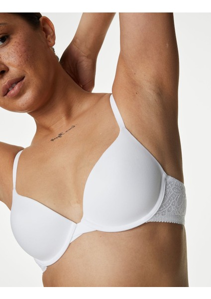 Body Soft: Destekli Plunge Sütyen fiyatları