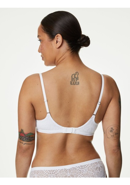 Body Soft: Destekli Plunge Sütyen modelleri