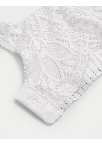 Body Soft: Destekli Plunge Sütyen indirimleri
