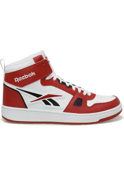 RESONATOR M Kırmızı Unisex High Sneaker