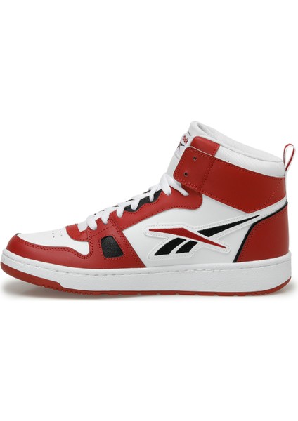 RESONATOR M Kırmızı Unisex High Sneaker modelleri
