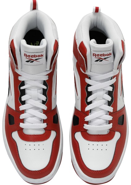 RESONATOR M Kırmızı Unisex High Sneaker fırsatları