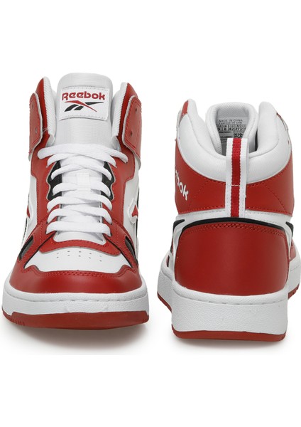 RESONATOR M Kırmızı Unisex High Sneaker indirimleri