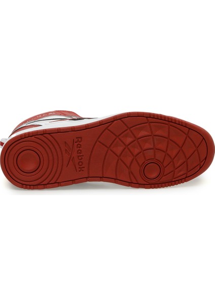 RESONATOR M Kırmızı Unisex High Sneaker