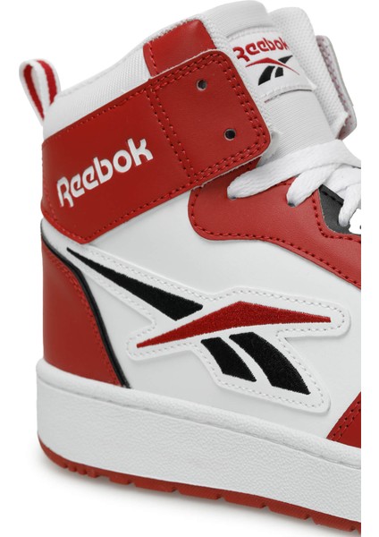 RESONATOR M Kırmızı Unisex High Sneaker