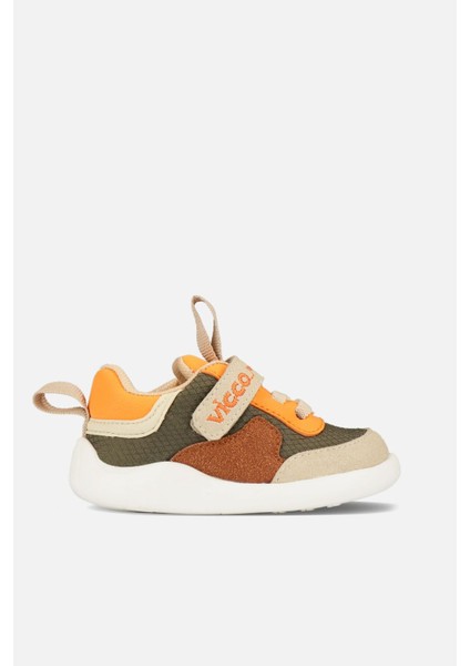 Trick Bebe Ilk Adım Cırtlı Phylon Spor Ayakkabı 346.E23K.379