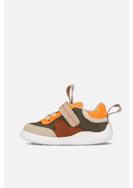 Trick Bebe Ilk Adım Cırtlı Phylon Spor Ayakkabı 346.E23K.379 fiyatları