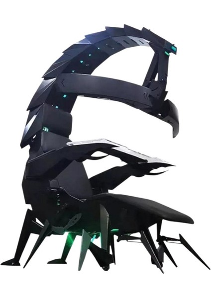 Twısted Mınds Scorpıon Rgb Elektrikli Karbon Çelik Profesyonel Gamıng Sımulator modelleri