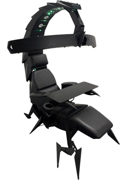 Twısted Mınds Scorpıon Rgb Elektrikli Karbon Çelik Profesyonel Gamıng Sımulator indirimleri