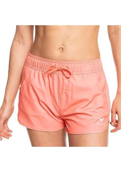 Wave 2 İnch Bs Kadın Şort ERJBS03165