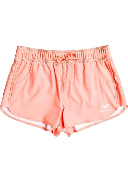 Wave 2 İnch Bs Kadın Şort ERJBS03165 fiyatları