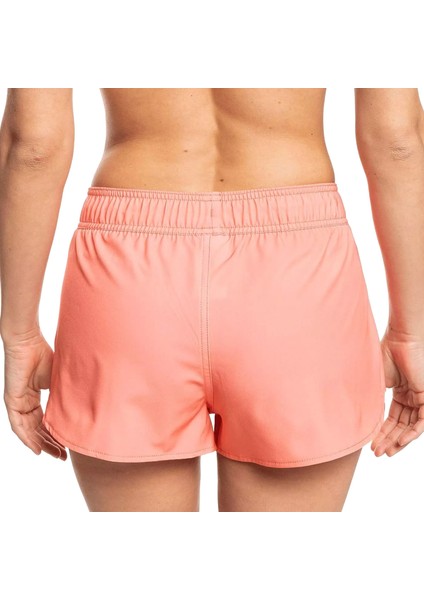 Wave 2 İnch Bs Kadın Şort ERJBS03165 fırsatları