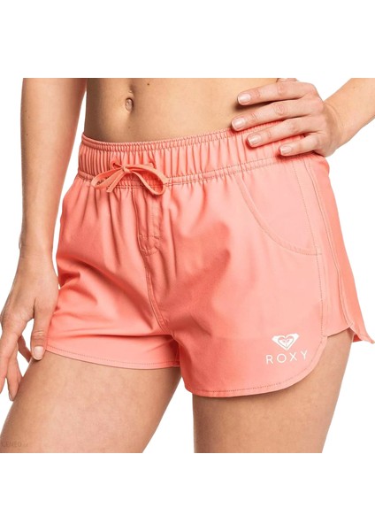 Wave 2 İnch Bs Kadın Şort ERJBS03165 indirimleri