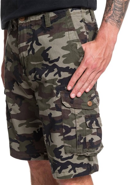 CRUCIAL BATTLE SHORT modelleri