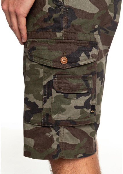 CRUCIAL BATTLE SHORT indirimleri