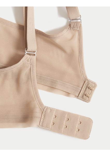 Dantel Detaylı Balcony Sütyen modelleri