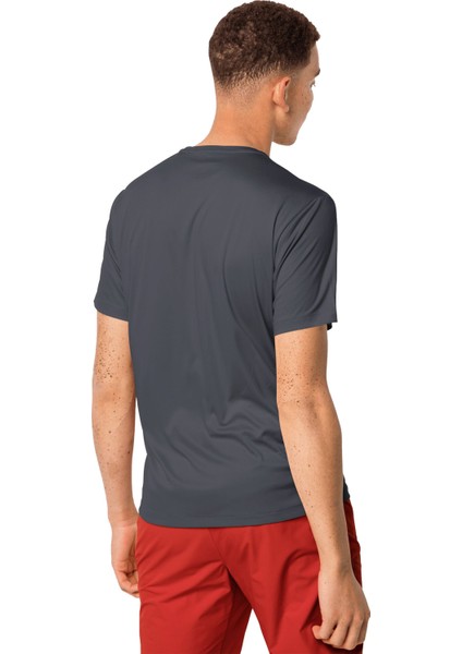 Tech Erkek Outdoor T-shirt 1807071-6230 fiyatları
