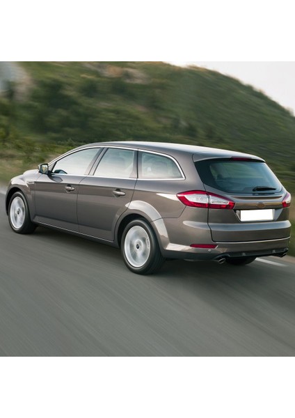 Ford Mondeo 4 Sw Turnier 2007-2013 Arka Cam Sileceği 30CM modelleri