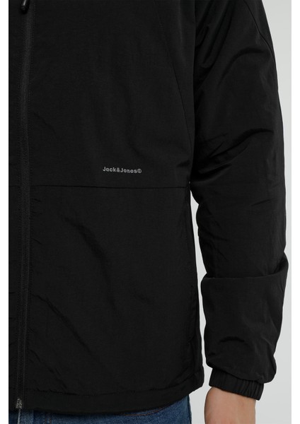 JORTAMPER JACKET LN Siyah Erkek Ceket fırsatları