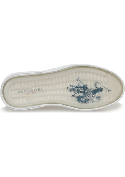 Penelope 3fx Beyaz Erkek Çocuk Sneaker