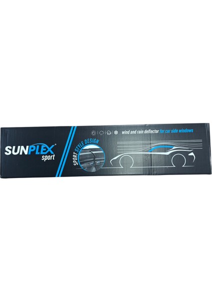 Renault Clio 4 Cam Rüzgarlığı 2012-2019